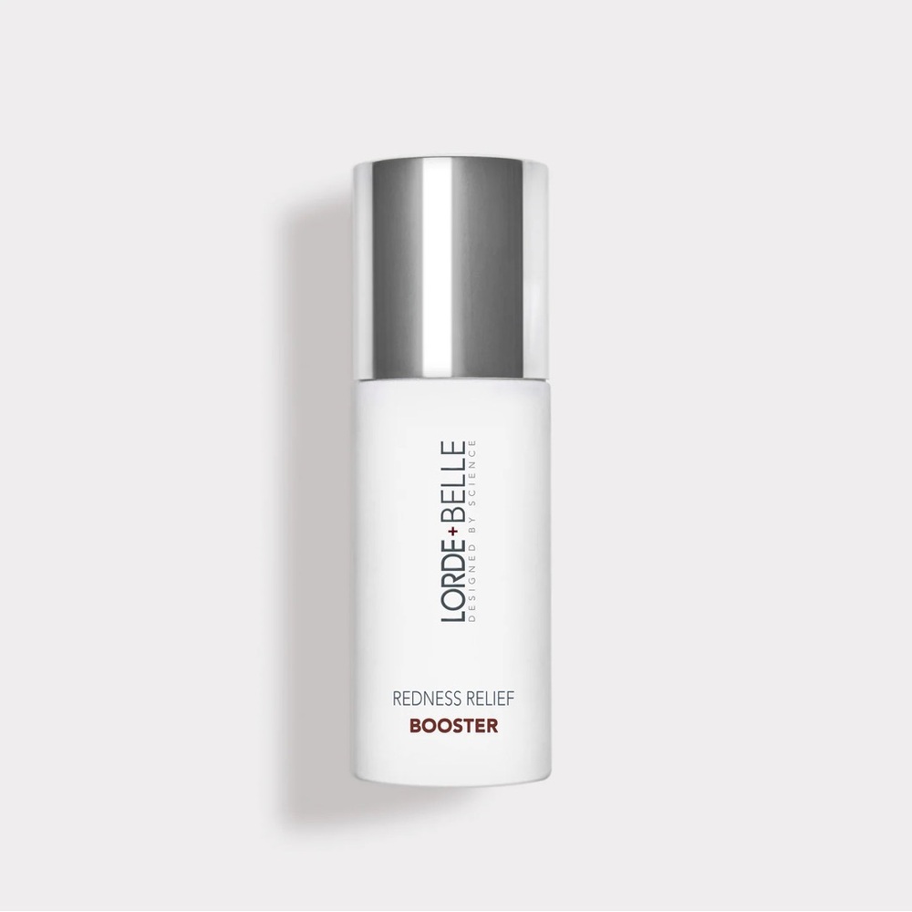 Redness Relief Booster by Lorde + Belle Brand New in Box